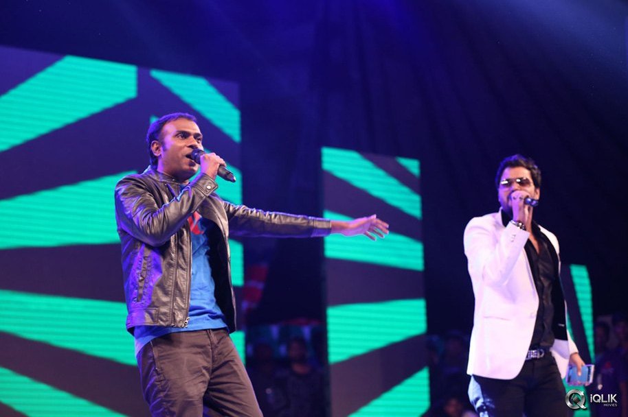 Akhil-Movie-Audio-Launch